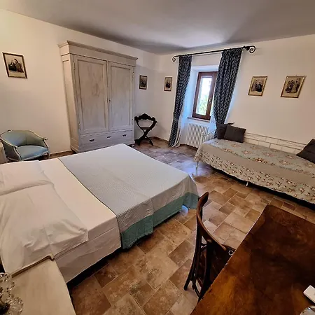 Magnolia Apartment *